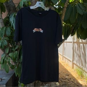 Limited Edition 10.Deep “Shogun’s Revenge” Graphic Tee.